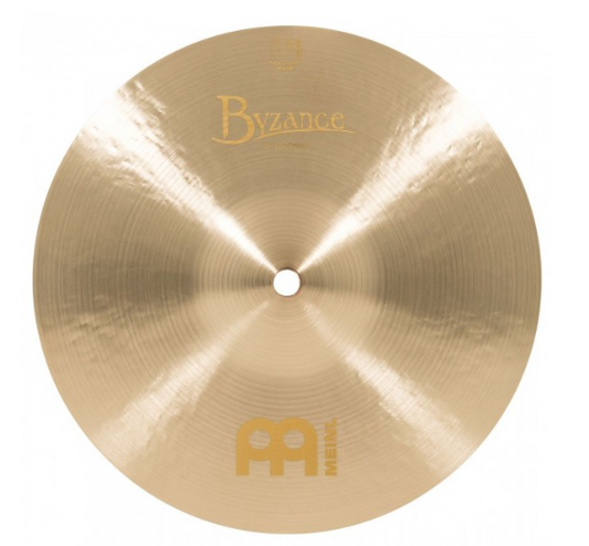 Meinl Byzance Jazz 10" Splash Becken