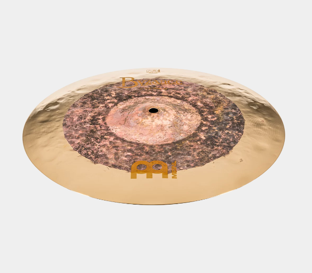 Hihat double Meinl Byzance Extra Dry 14 pouces