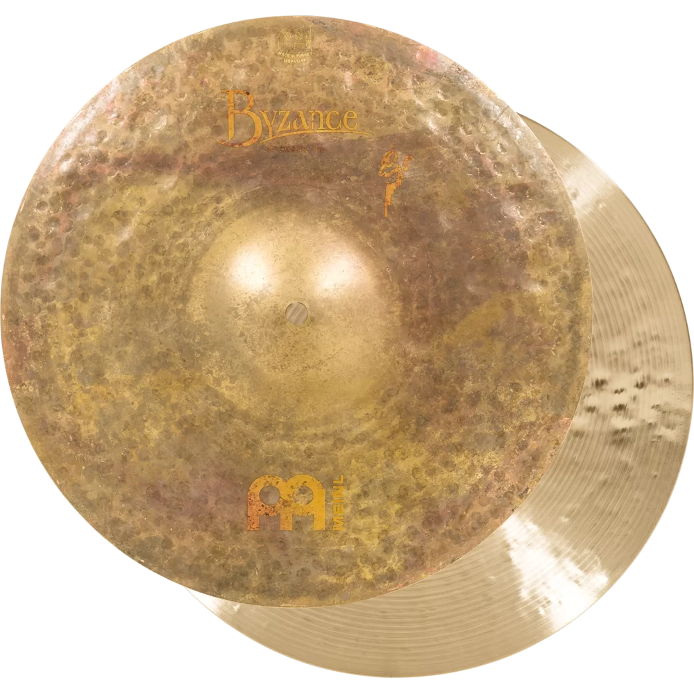 Byzance Vintage 14" Sandhut