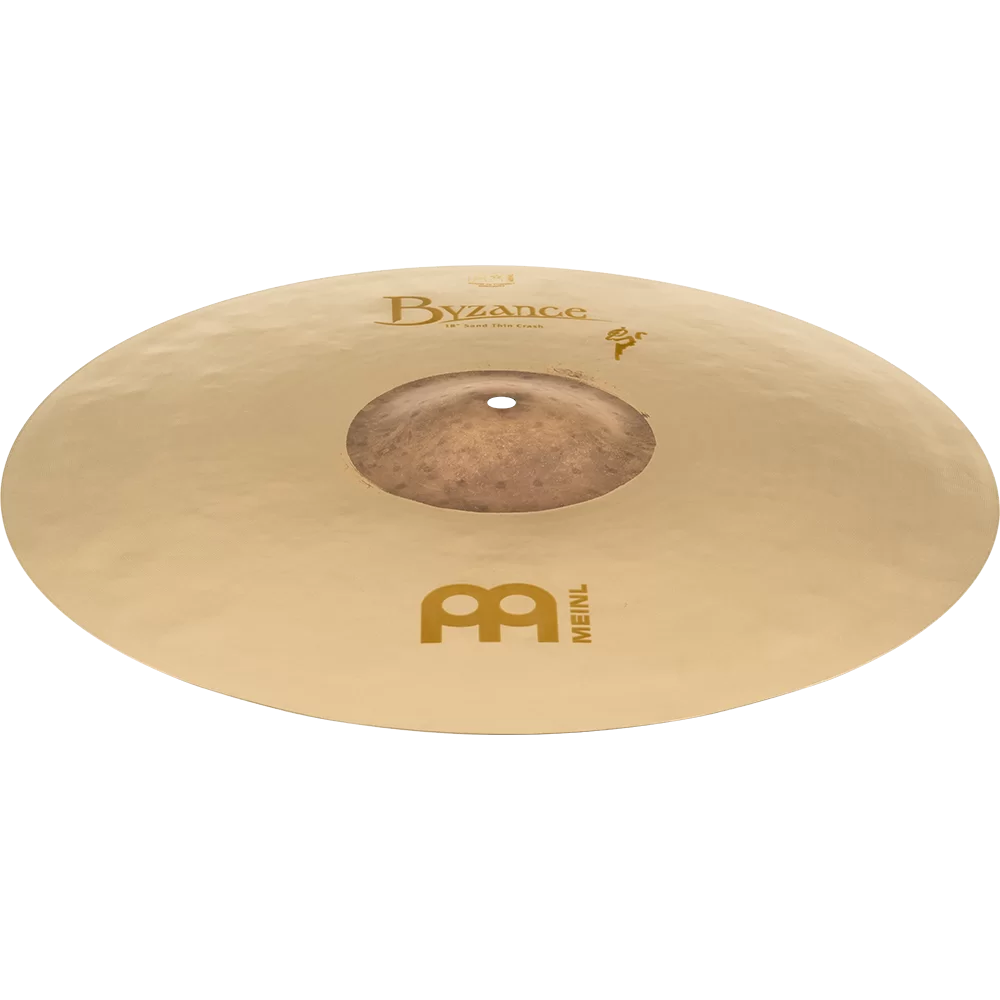 Byzance Vintage 18" Sand Thin Crash