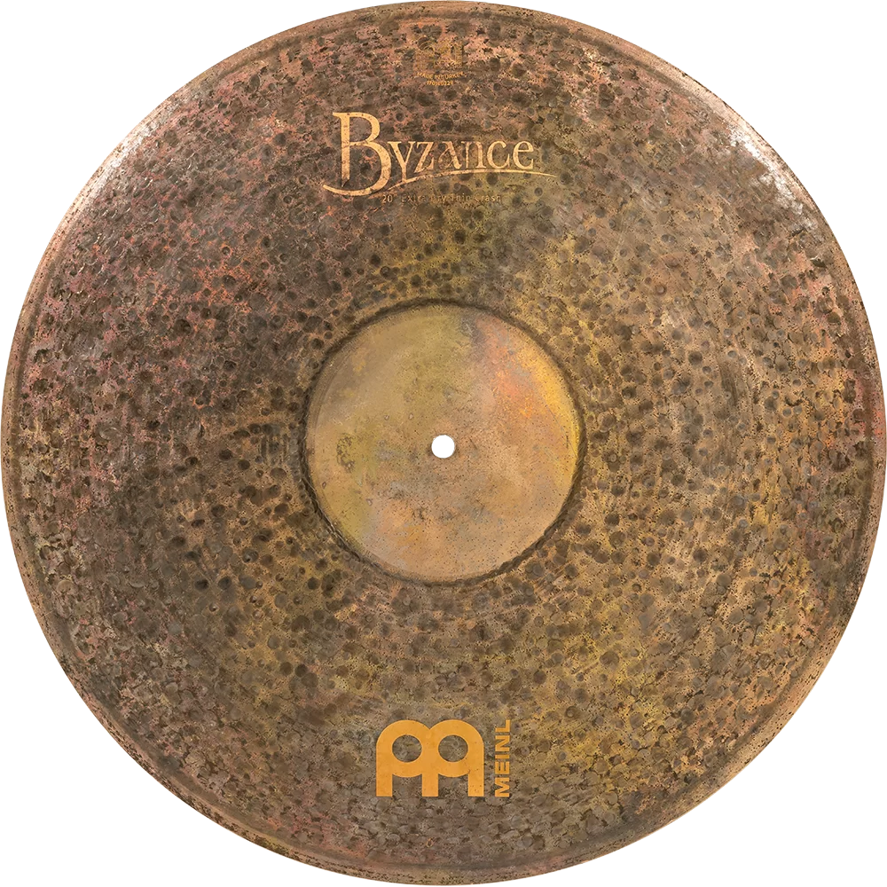 Byzance Extra Dry Thin Crash