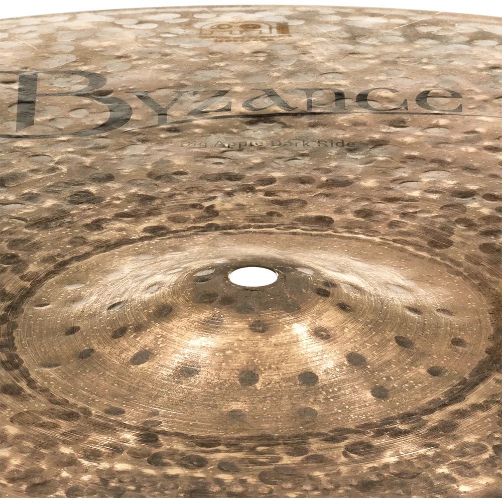 Byzance Dark 22" Big Apple Dark Ride