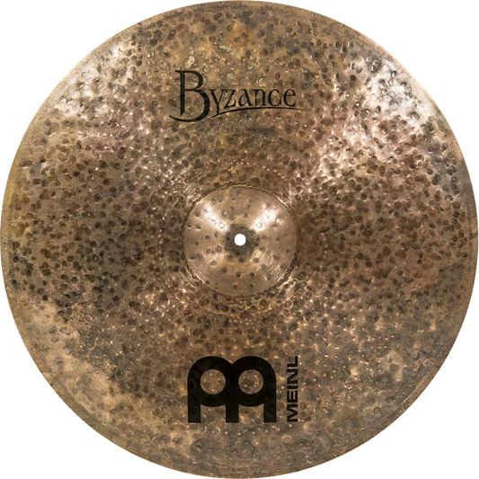 Byzance Dark 22" Big Apple Dark Ride