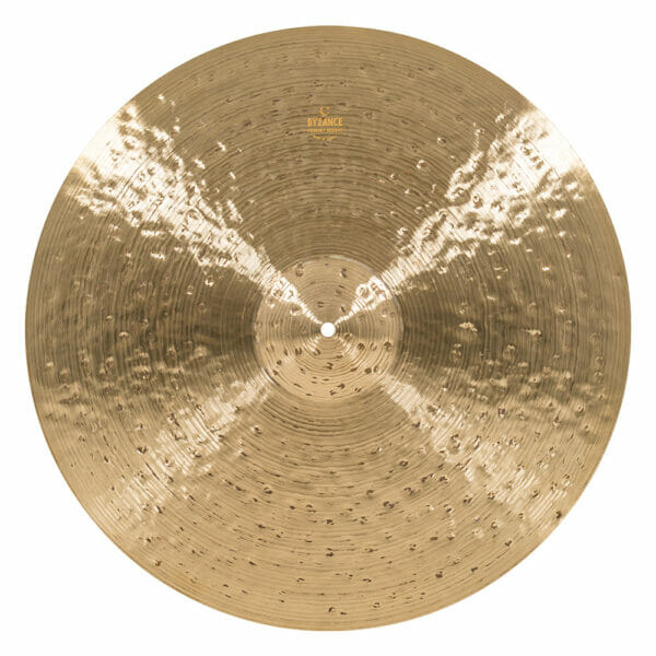 Meinl Byzance 22" Foundry Reserve Light Ride