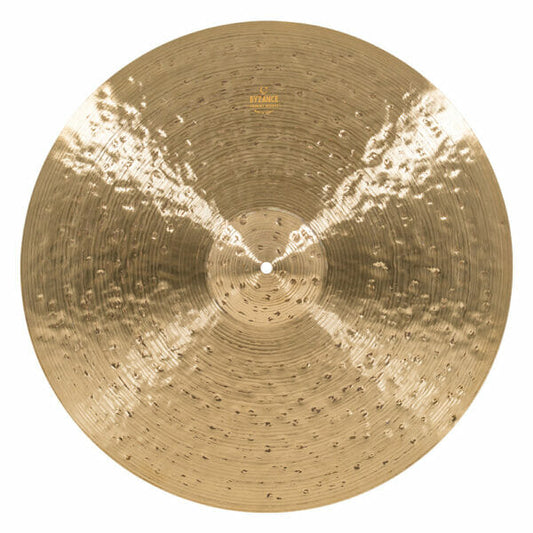 Meinl Byzance 22" Foundry Reserve Light Ride