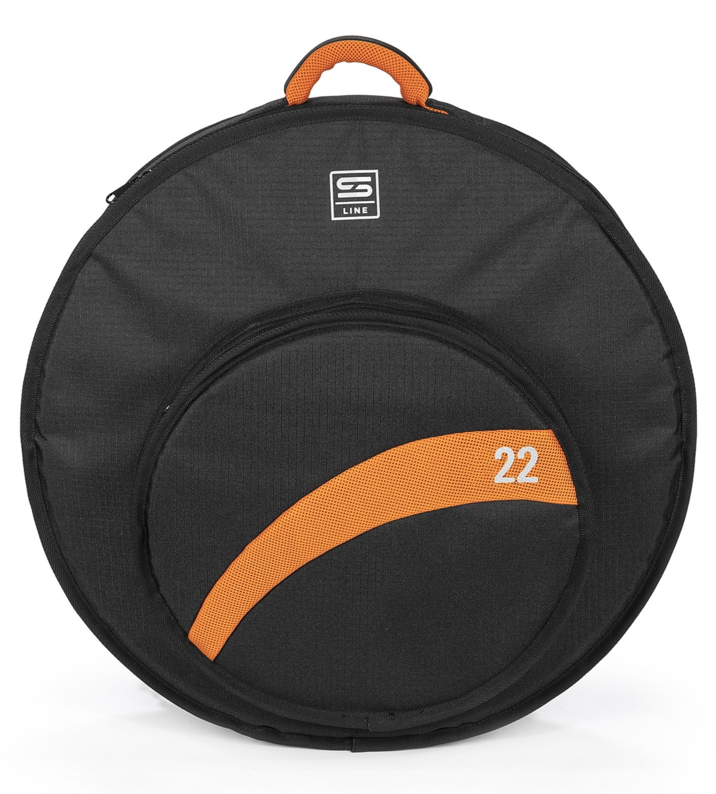 24" Stefy Line Tasche für Becken der 1000er Serie