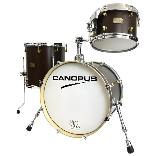 Canopus Neo Vintage 60 M1 Standard Schlagzeug