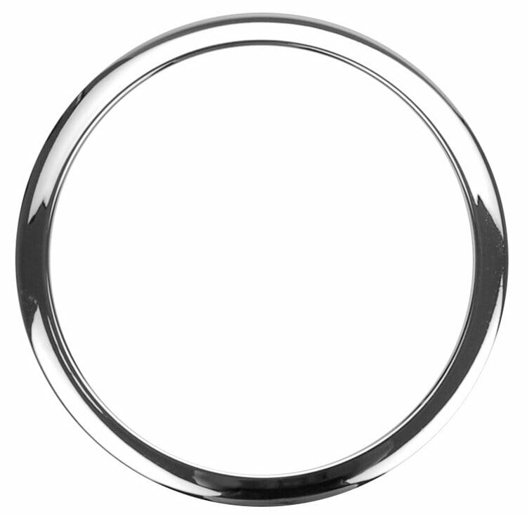 Bass Drum O's 4" Porthole Protector - HC4 BD-OS