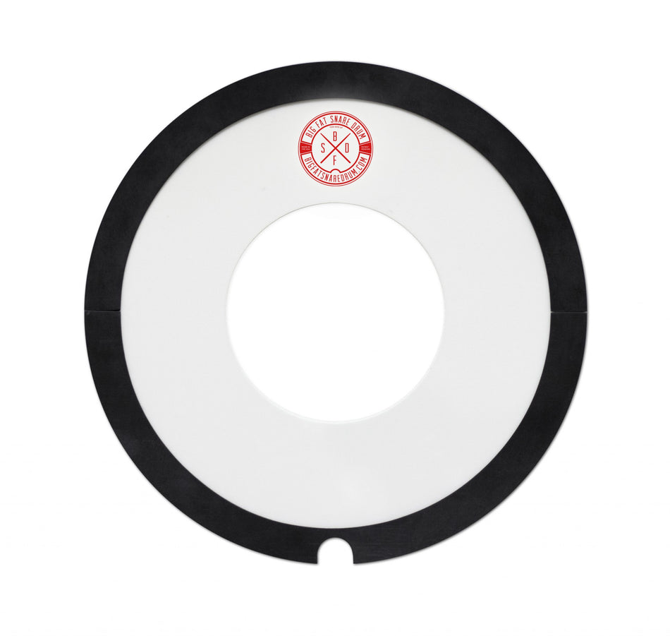Big Fat Snare Drum - Donut - ABFSD-DON