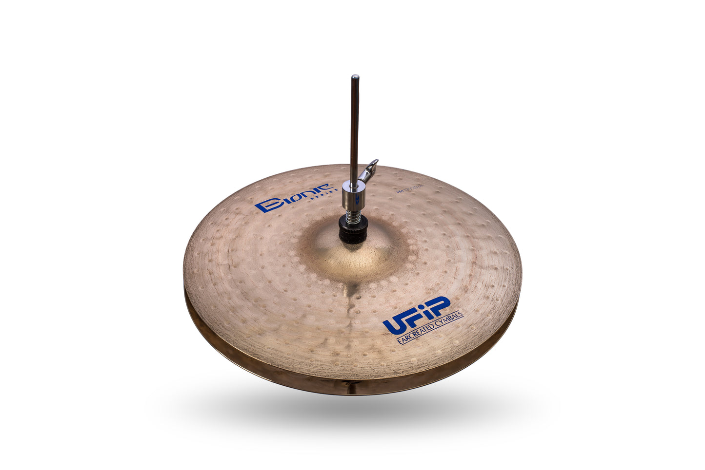 UFiP Bionic Hi-Hat Series