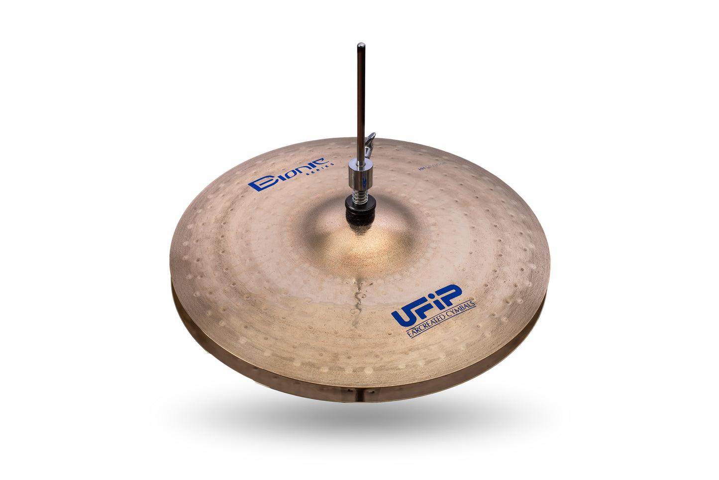 UFiP Bionic Hi-Hat Series