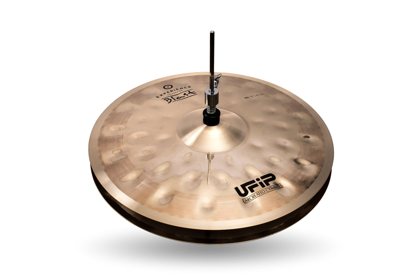 UFiP Blast Bright Hi Hat Series