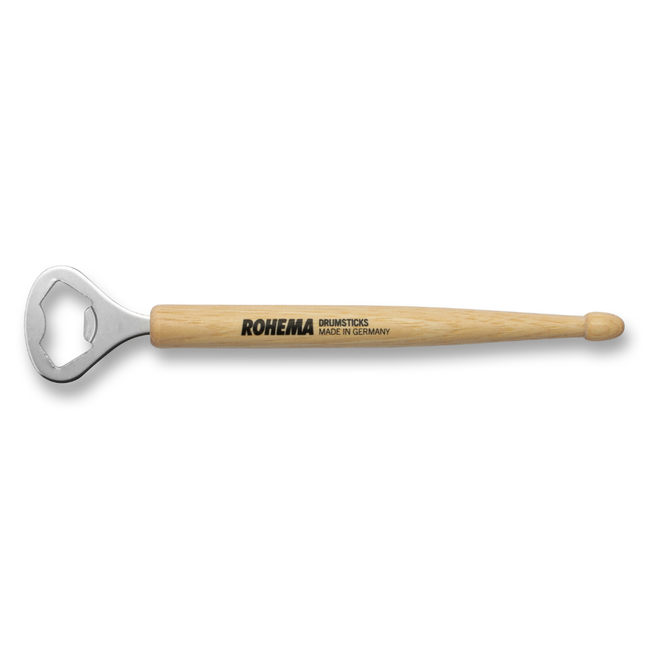 Rohema Drumstick-Flaschenöffner