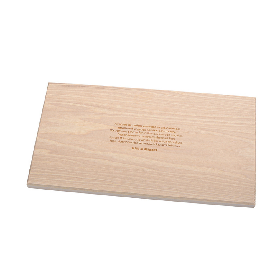 Rohema - Breakfast Pad