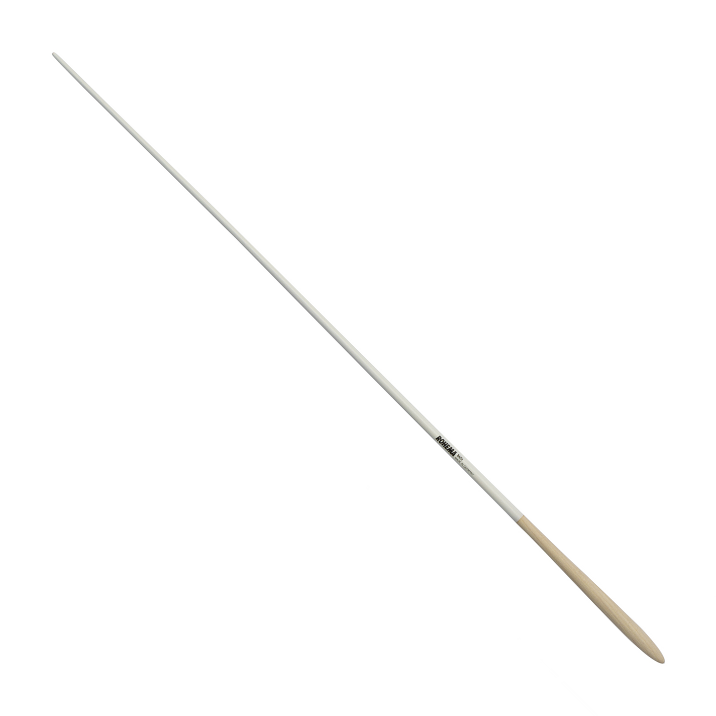 Rohema Bach Conductor's Baton