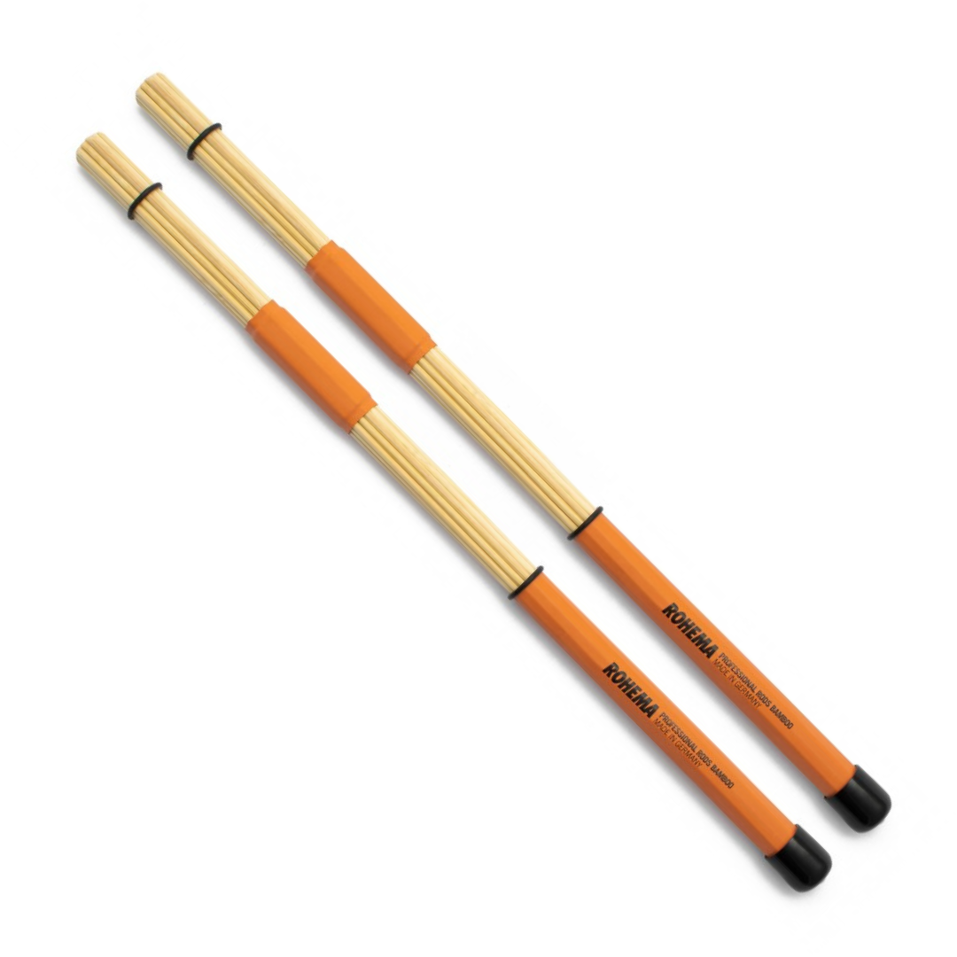 Rohema Professional Bamboo Rods - 613659
