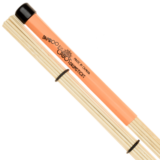 Los Cabos - BAMBOO SLAPSTICK