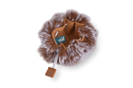 NEW LIMITED EDITION BASS MUFF BY MR. MUFF