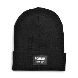 Rohema Beanie Black Hat - 901130