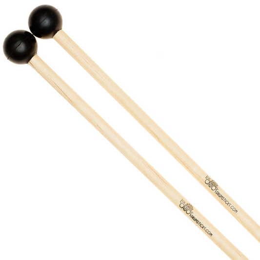 Los Cabos - BELL MALLET (SOFT-MEDIUM RUBBER)