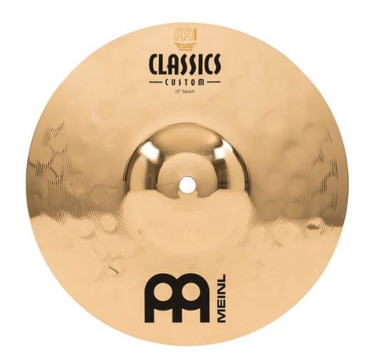 Meinl Classics Custom 10" Splash