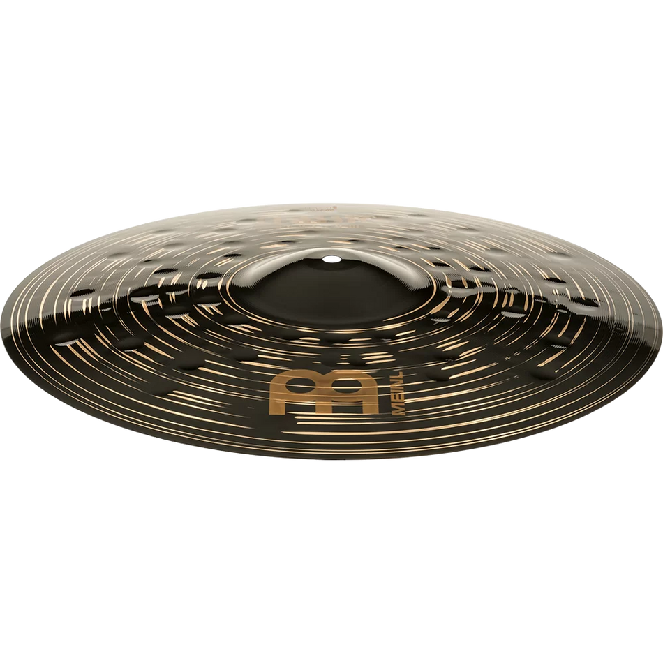 Meinl Classics Custom Dark 18" Dark Crash