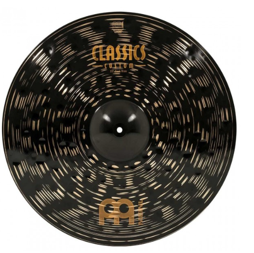 Meinl Classics Custom 22" Dark Ride