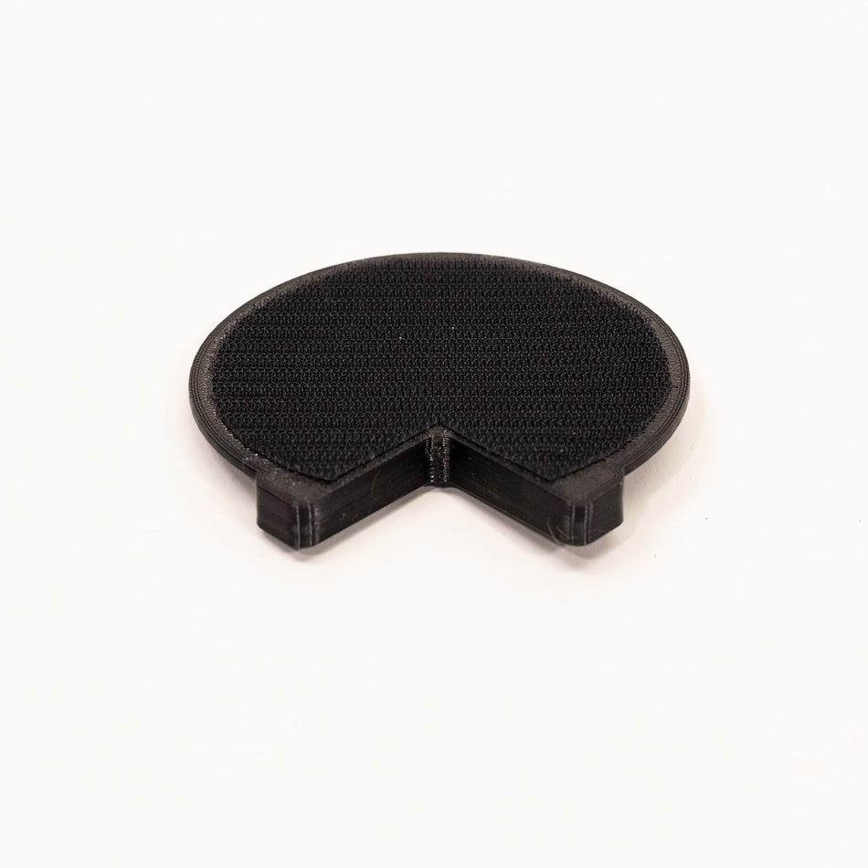 TOP BANNANA - DRUM CHOCK - Bass Drum Anchor