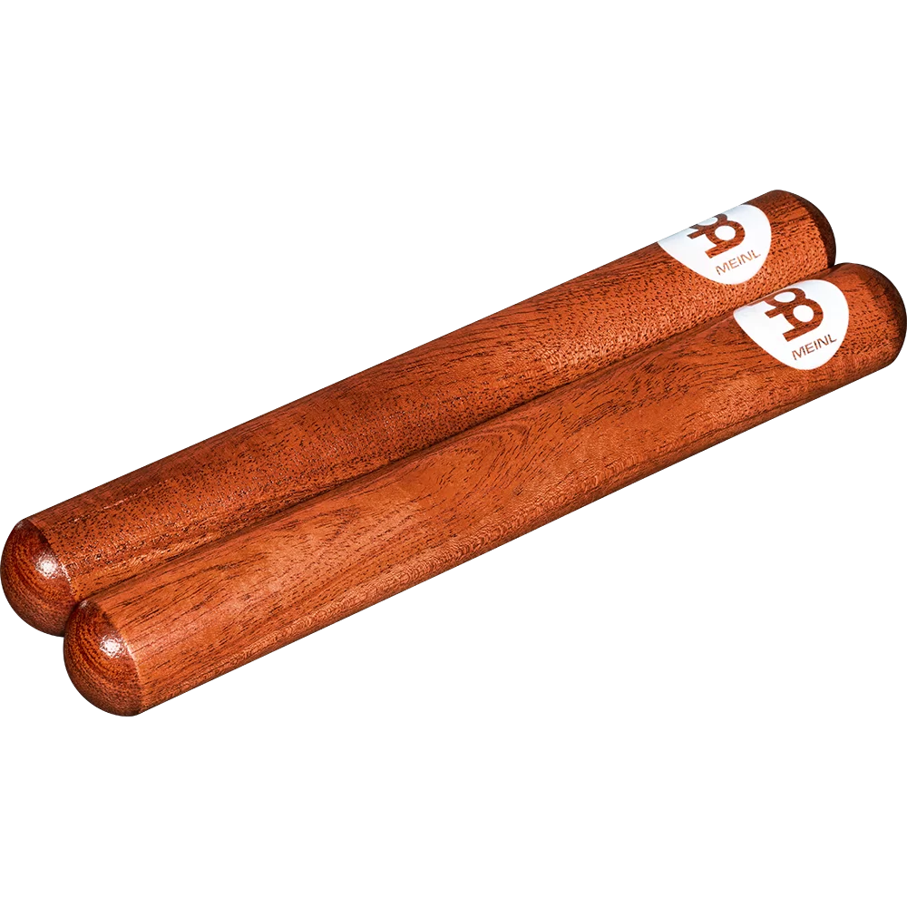 Meinl Classic Redwood Claves