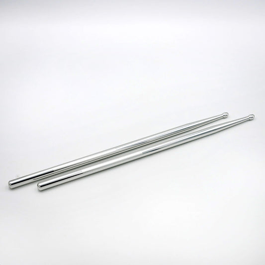 Cardinal Percussion - Metal Practice Drum Sticks