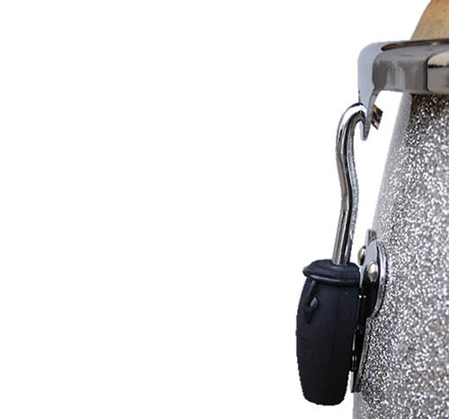 TYCOON RUBBER CONGA PROTECTORS - PACK OF 6