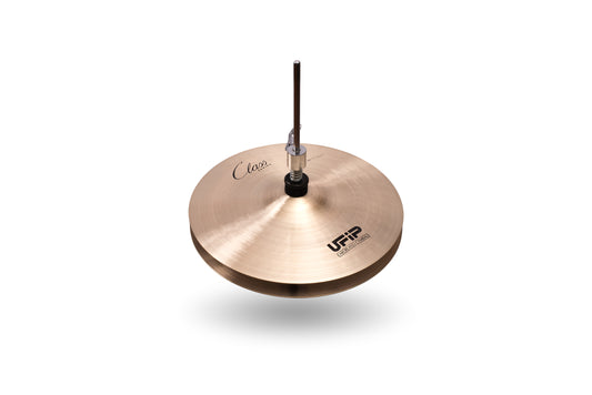 UFiP Class Hi-Hat Series