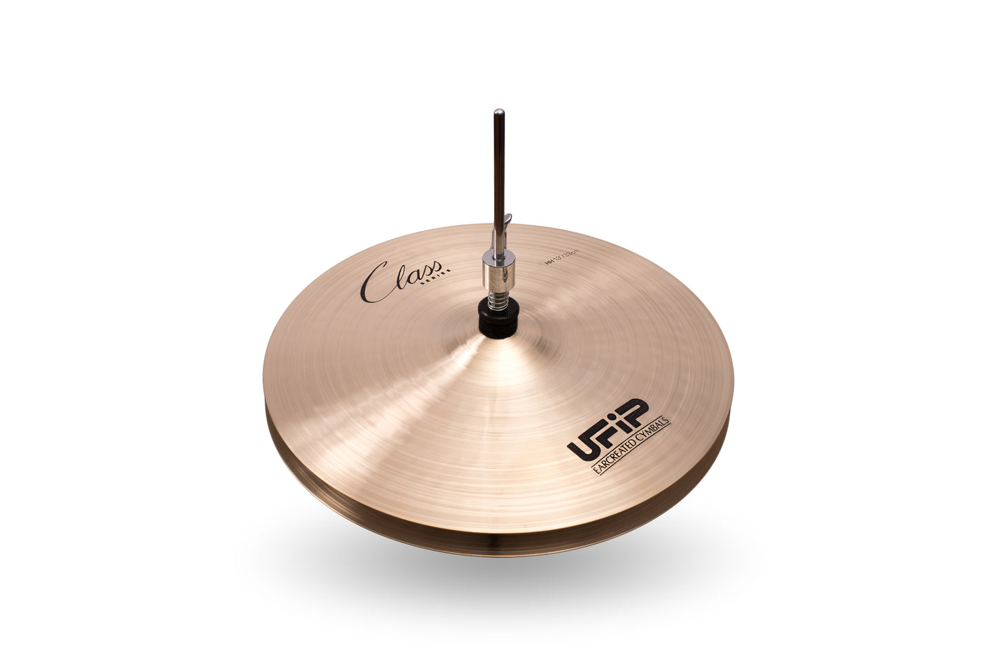 UFiP Class Hi-Hat Series