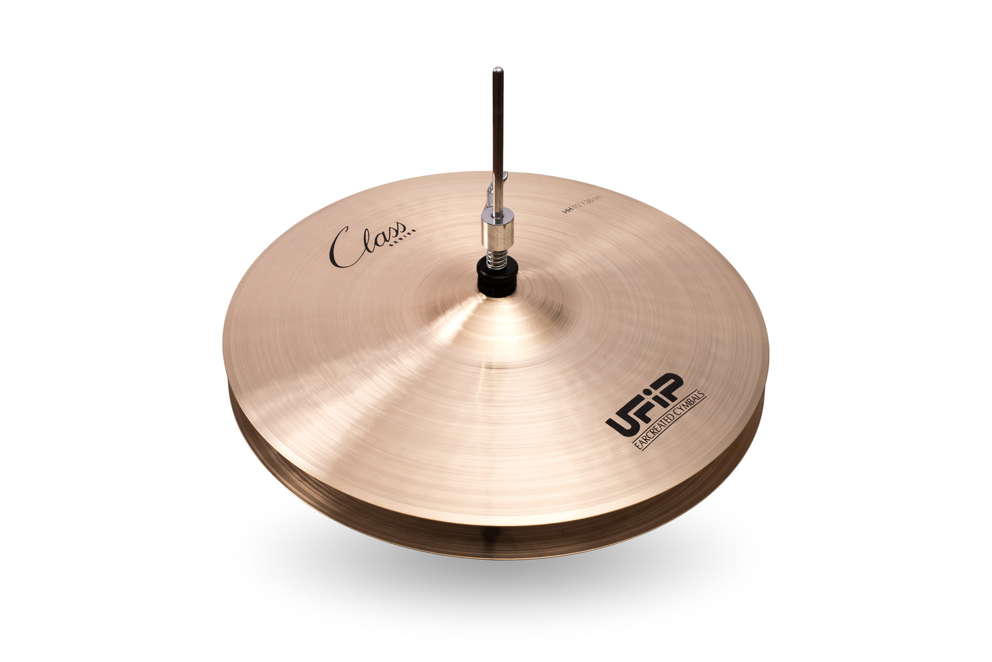 UFiP Class Hi-Hat Series