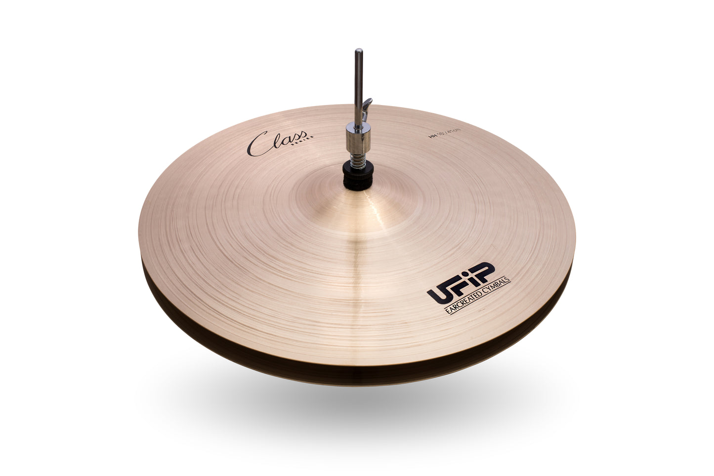 UFiP Class Hi-Hat Series