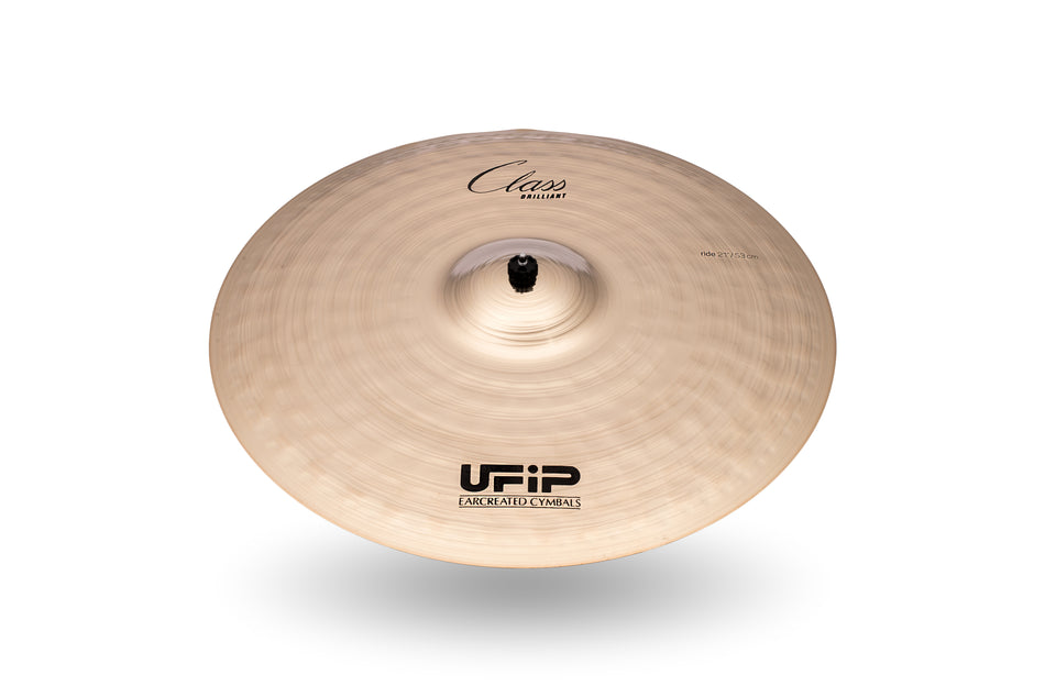 UFiP Class Brilliant Ride Series