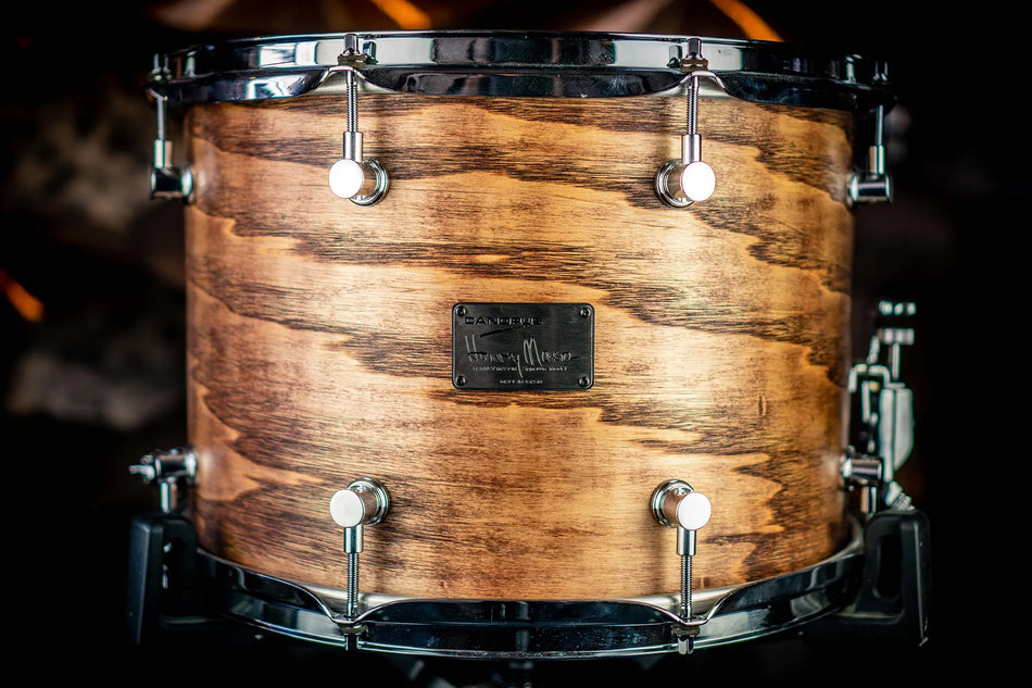 Modèle Signature Canopus Harvey Mason (LOCATION) 