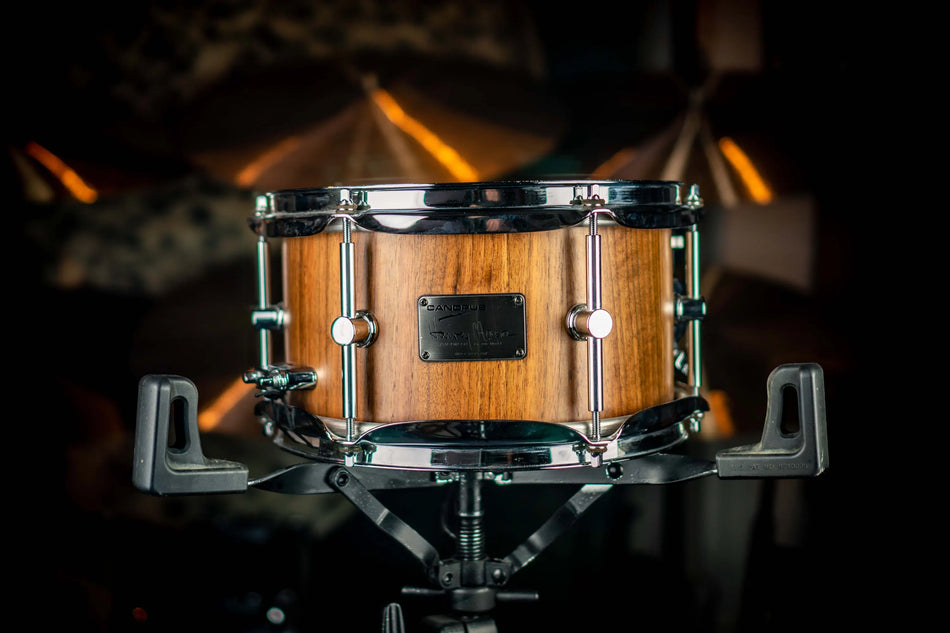 Modèle Signature Canopus Harvey Mason (LOCATION) 