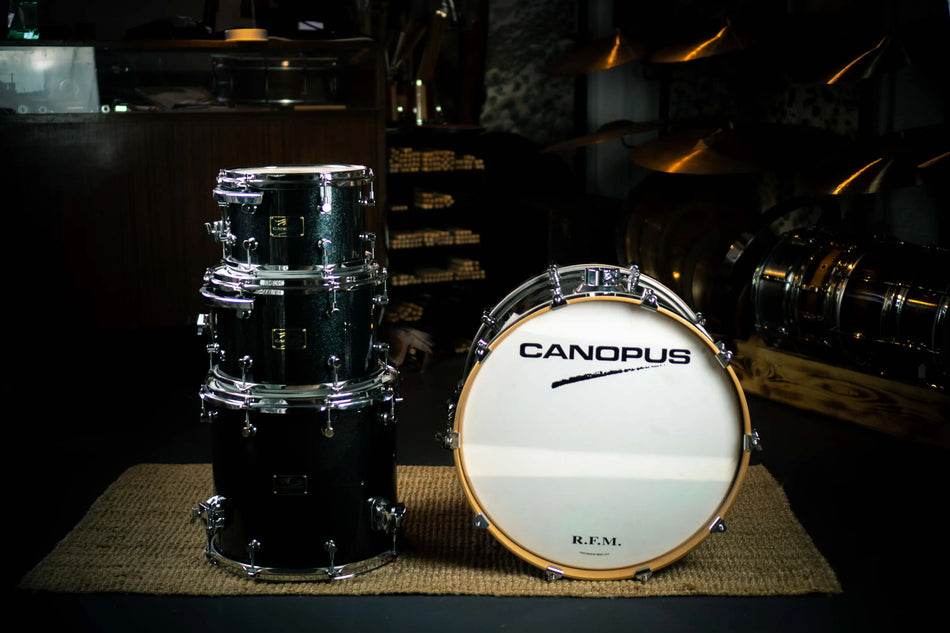 Canopus RFM (LOCATION) 