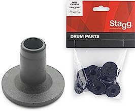 Stagg Cymbal Sleeves Pack of 10 - DPR-CYS830