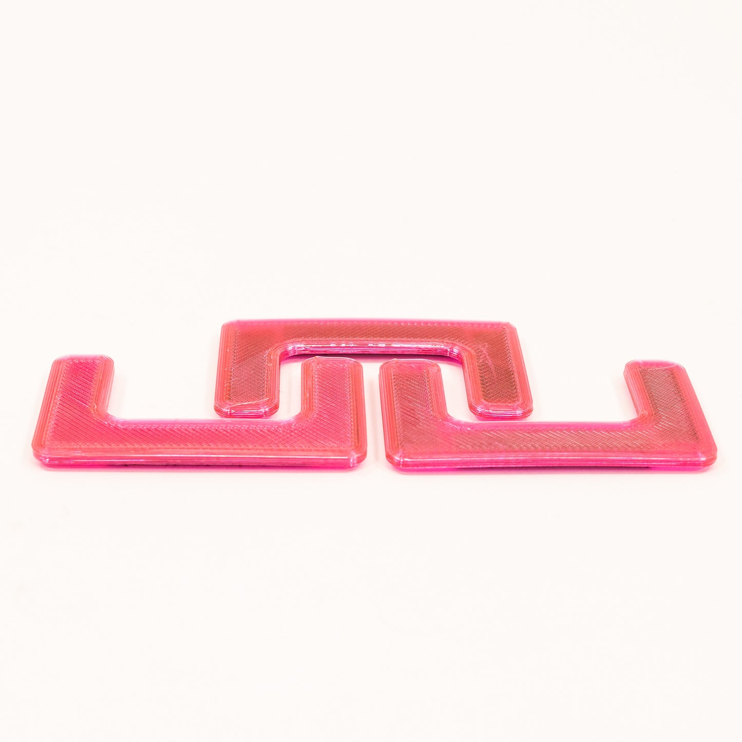 Marqueurs pour tapis de batterie