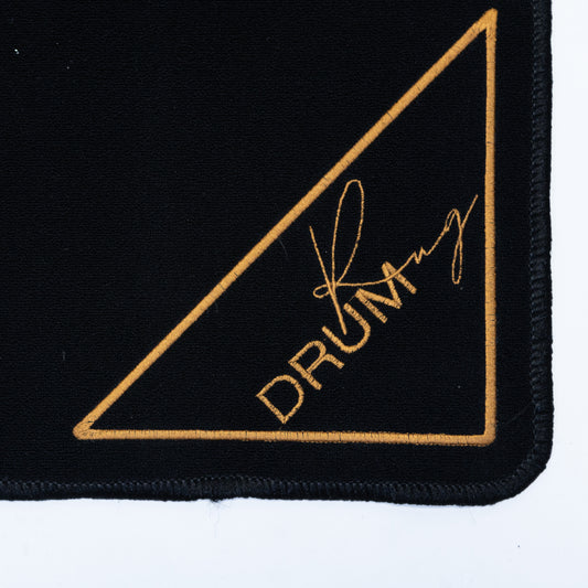 RUBIX - DRUM RUG