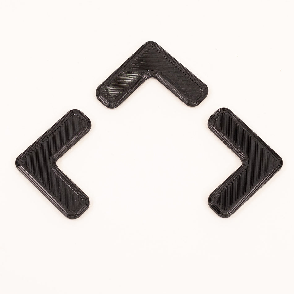 TOP BANNANA - Drum Mat Marker Pack