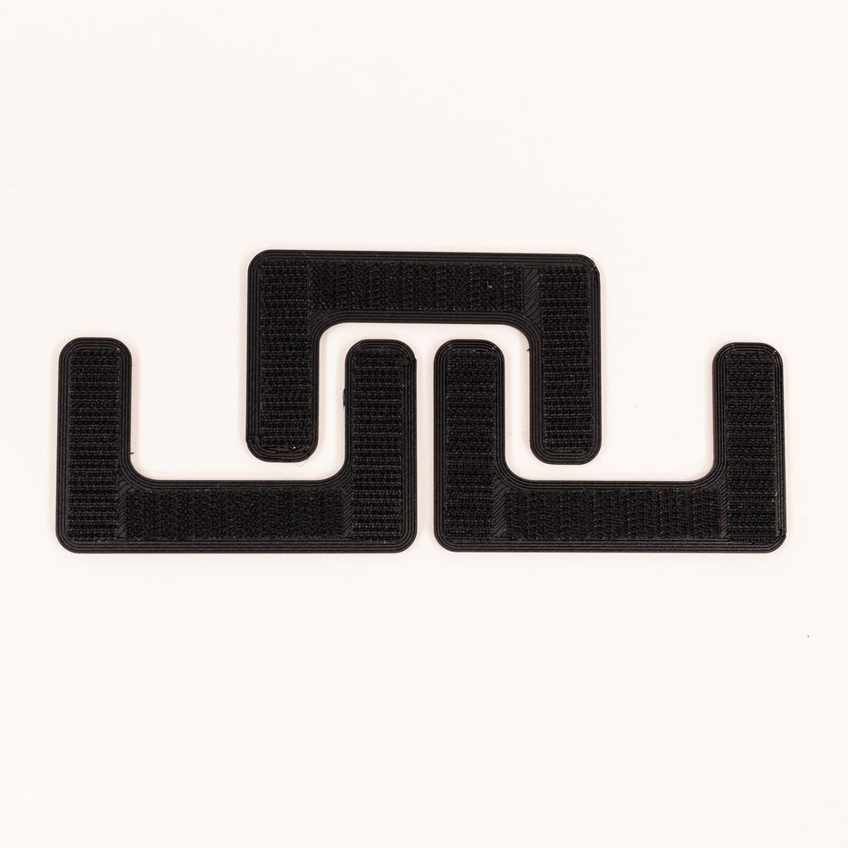 TOP BANNANA - Drum Mat Marker Pack