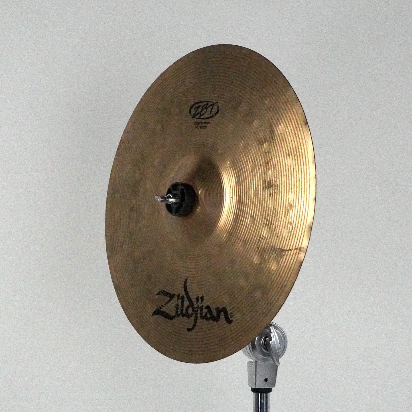 Zildjian 14” ZBT Bottom Hi-hat