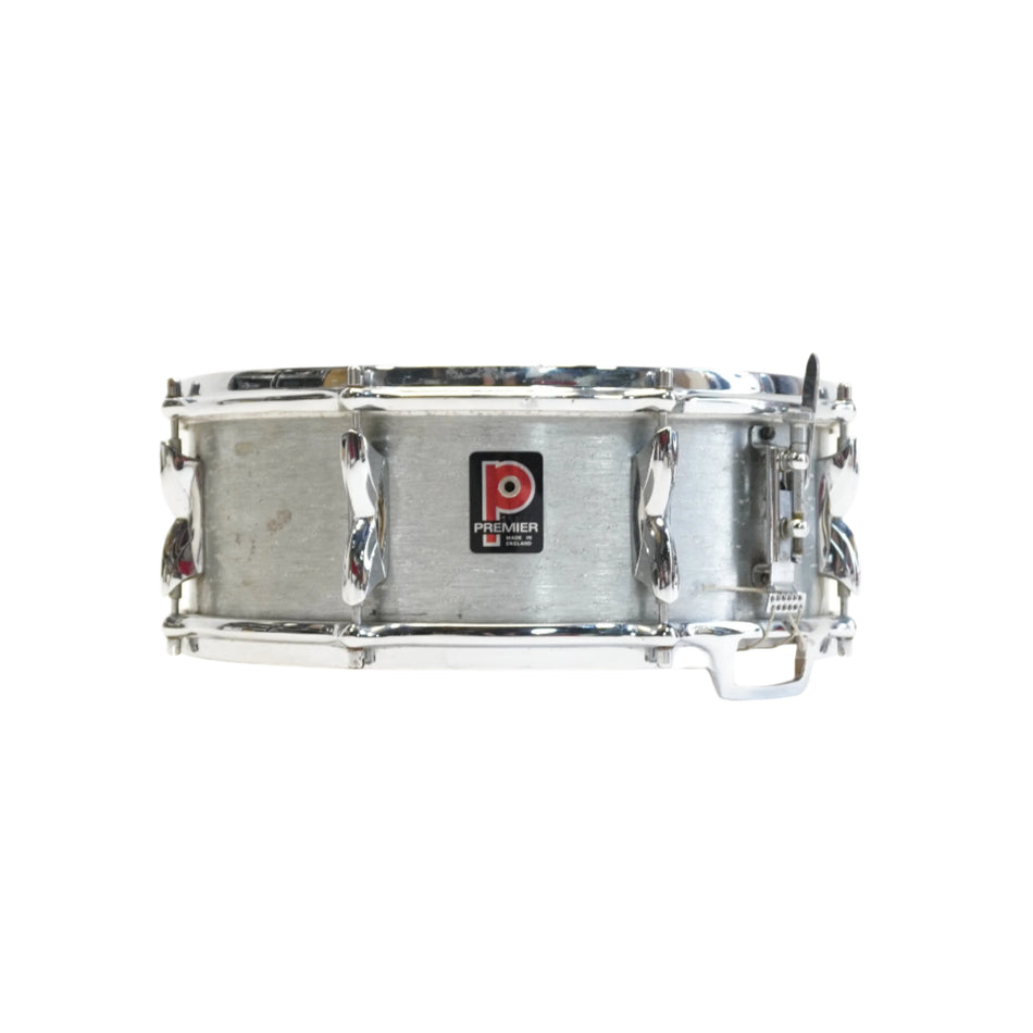 PREMIER RESONATOR 14"x5" SNARE DRUM