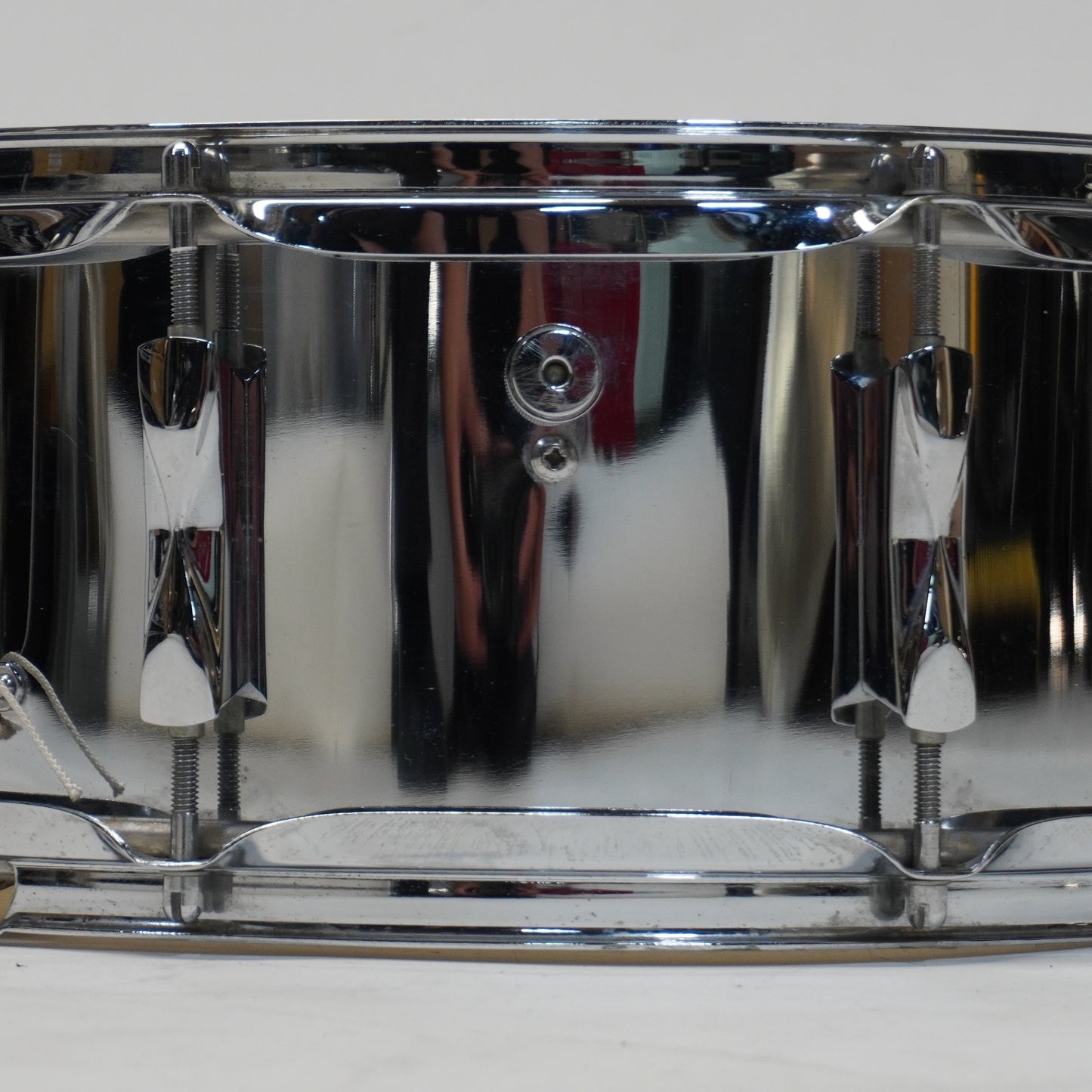 PREMIER OLYMPIC 14"x 5.5" STEEL SHELL SNARE DRUM