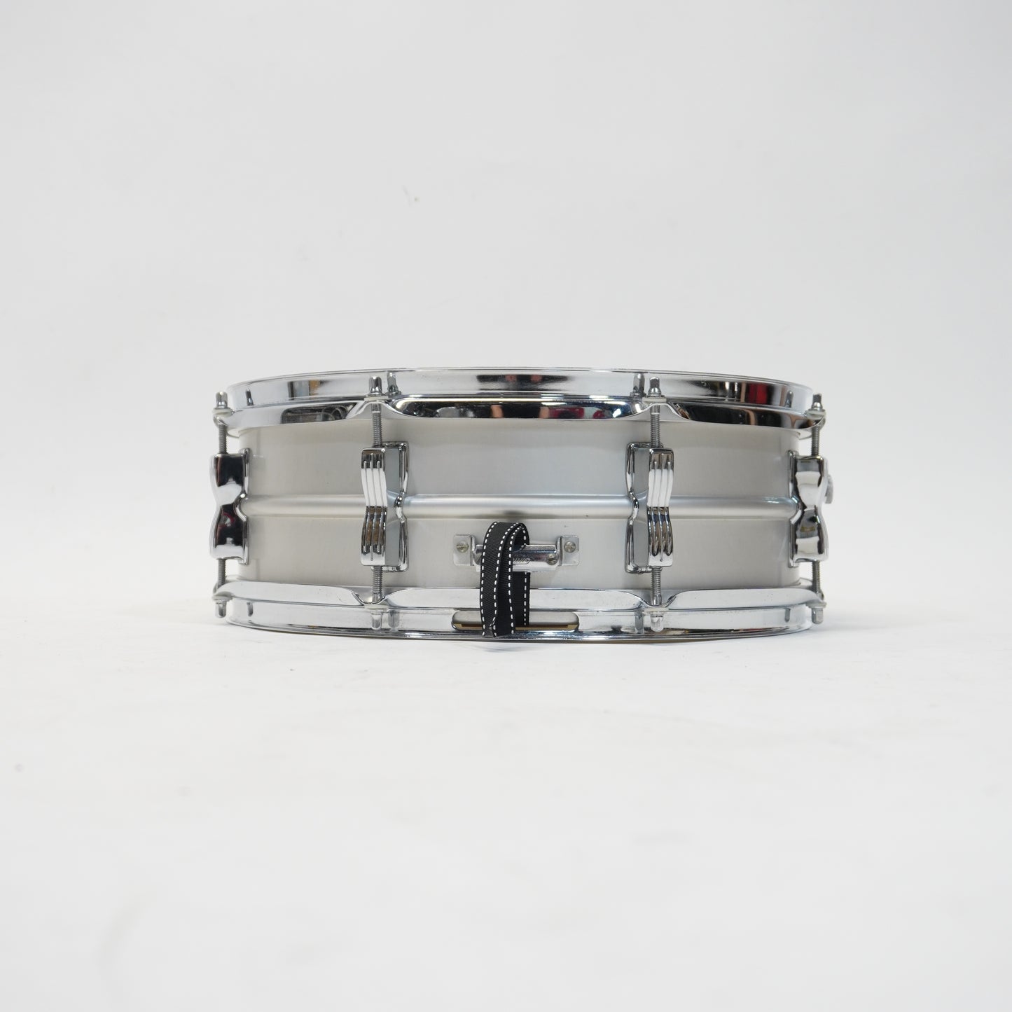 LUDWIG B/O BADGE ACROLITE SNARE DRUM 14" x 5" No. 1990067