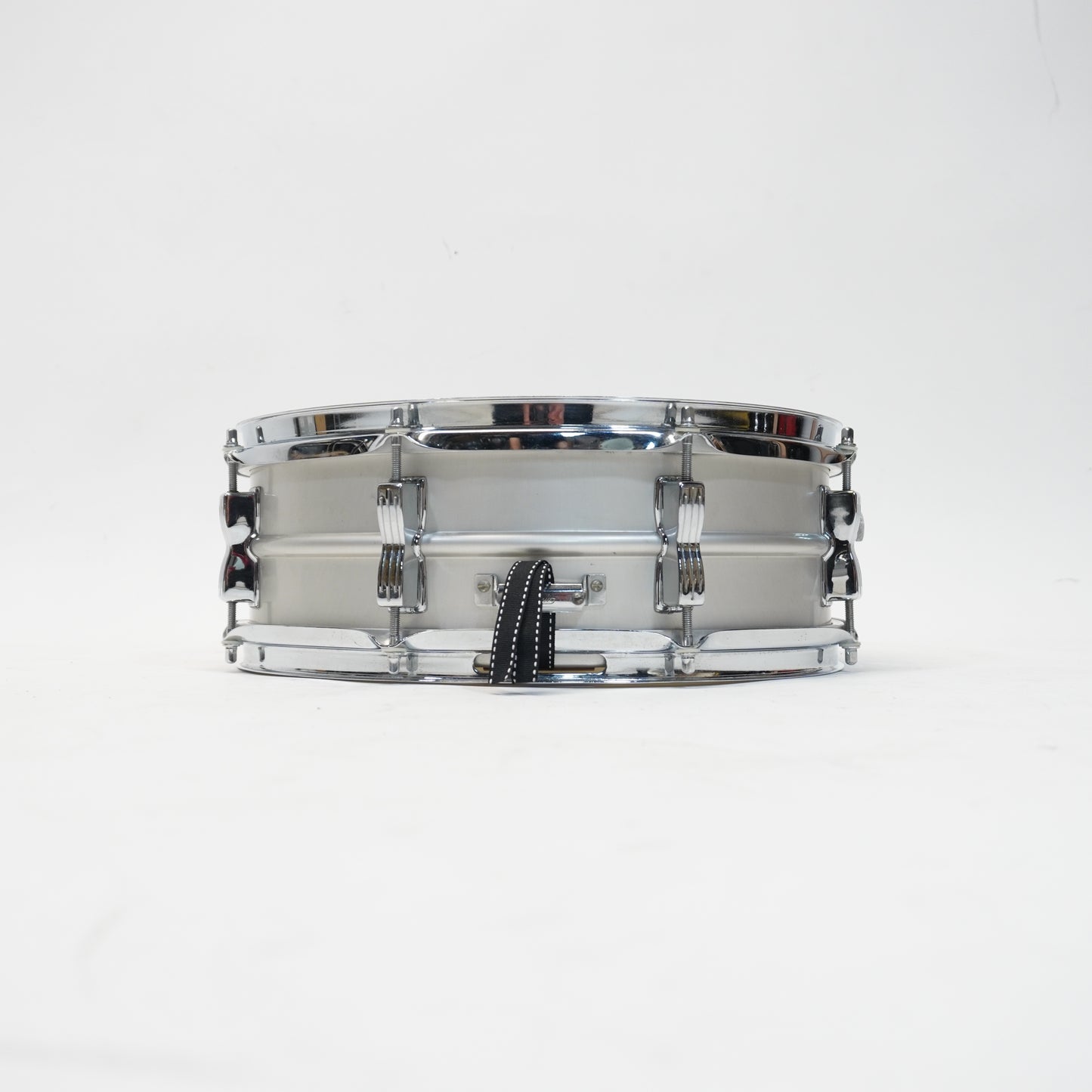 LUDWIG B/O BADGE ACROLITE SNARE DRUM 14" x 5" No. 1990067