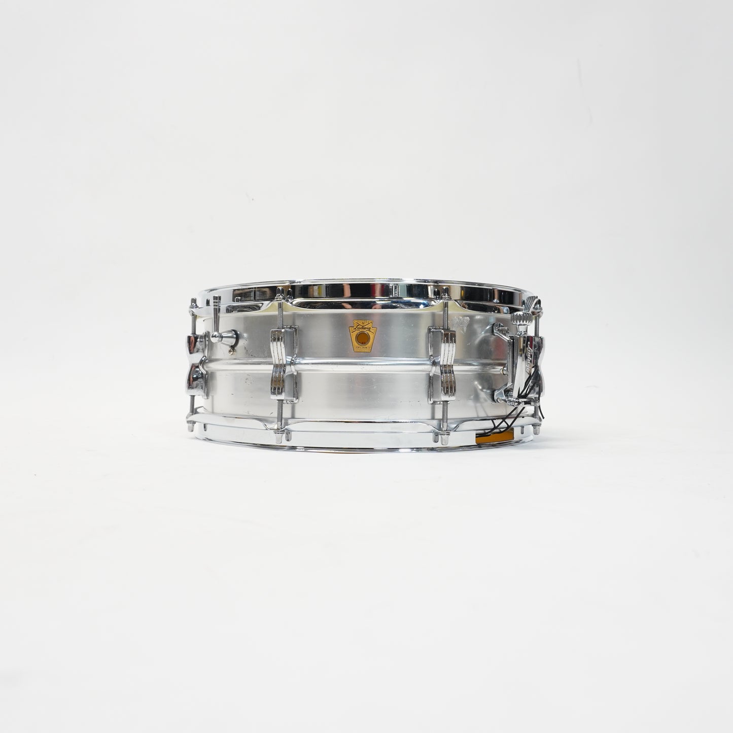 LUDWIG KEYSTONE 14" x 5" ACROLITE SNARE DRUM - 255106